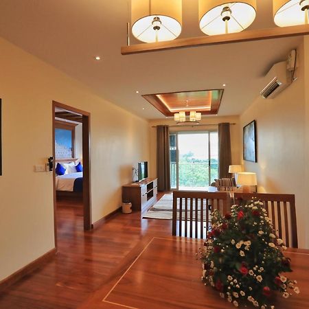 Sunset Palace View Suites Mandalay Ngoại thất bức ảnh