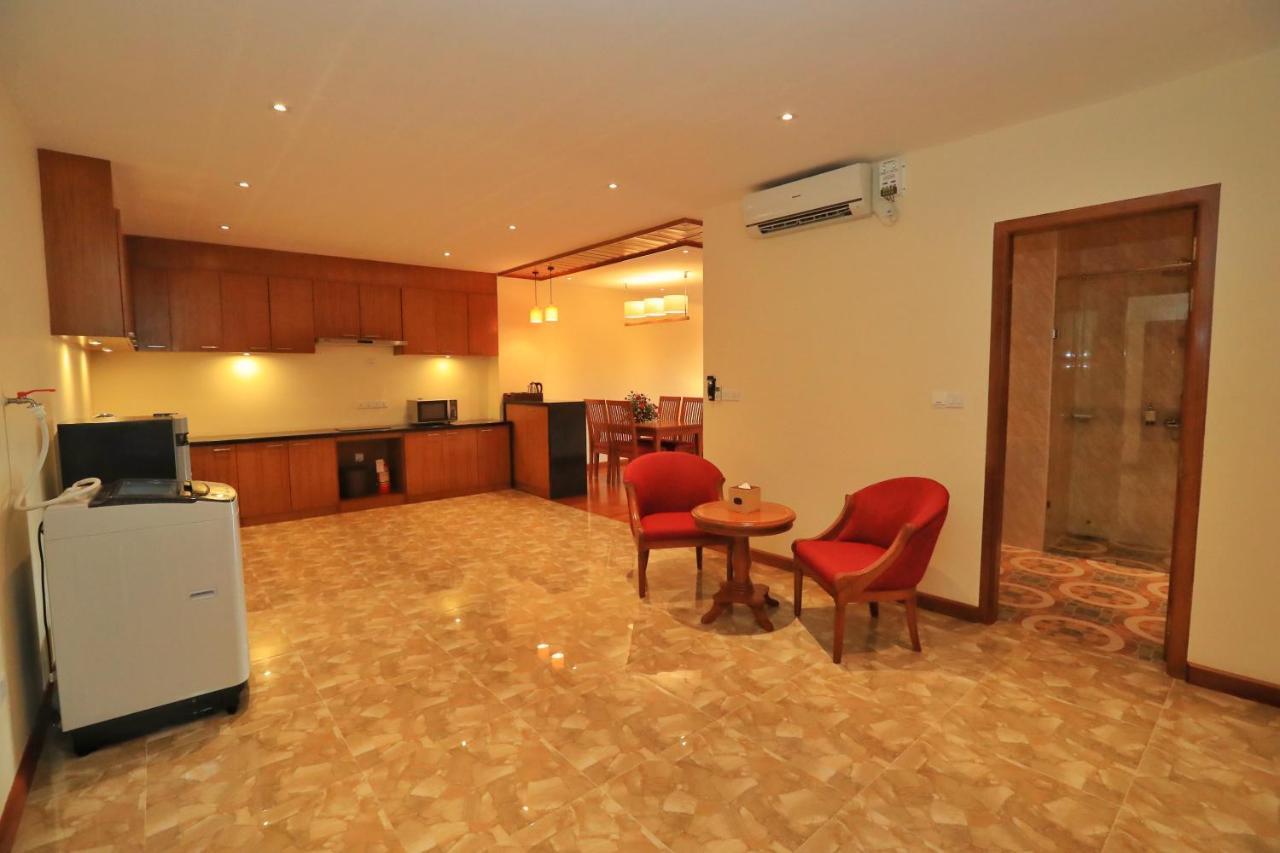 Sunset Palace View Suites Mandalay Ngoại thất bức ảnh