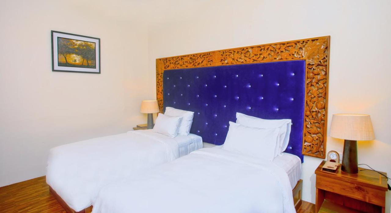Sunset Palace View Suites Mandalay Ngoại thất bức ảnh